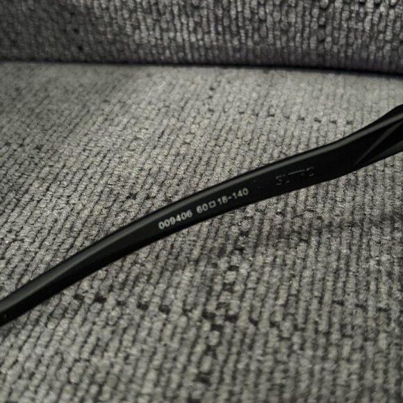 (OO9406) Oakley Sutro PRIZM Polarized Black Frame - Picture 9 of 10